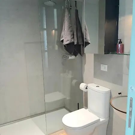 Apartment Jesus 1 *