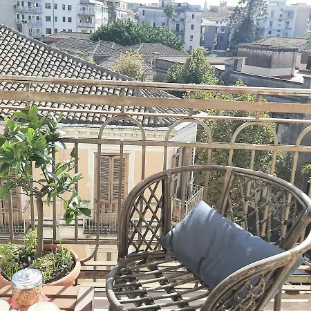 Apartment Jesus 1
